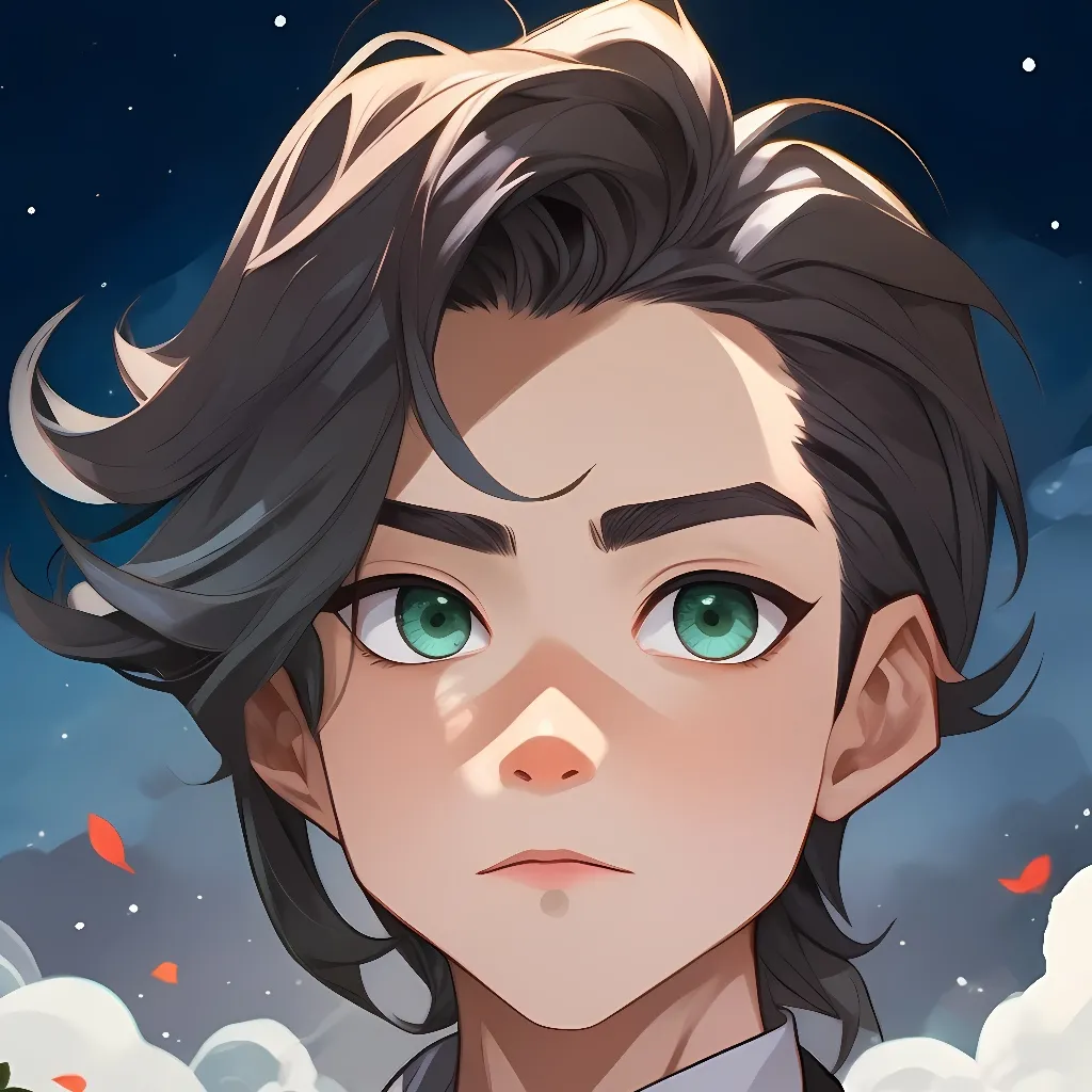 chat with ai character: Damion crosser