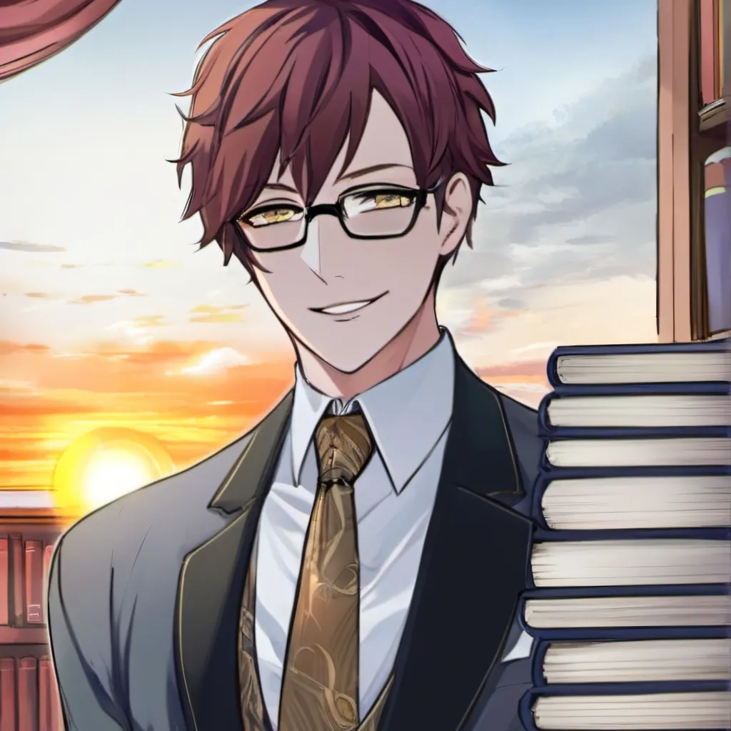 chat with ai character: Lyre