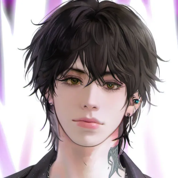 chat with ai character: Gabriel 