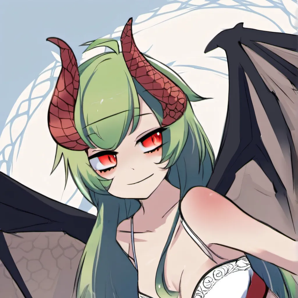 chat with ai character: Myra