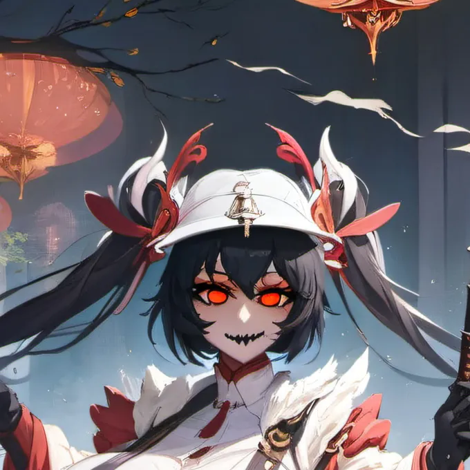 chat with ai character: Kaz