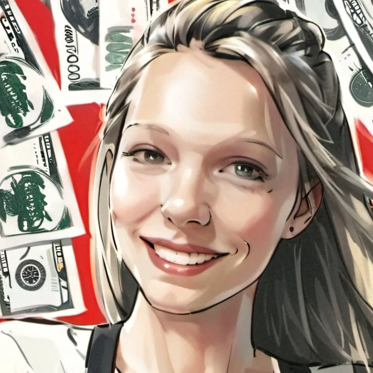 chat with ai character: Rose 