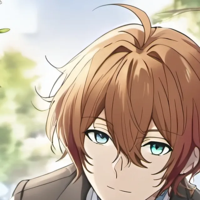 chat with ai character: Chara