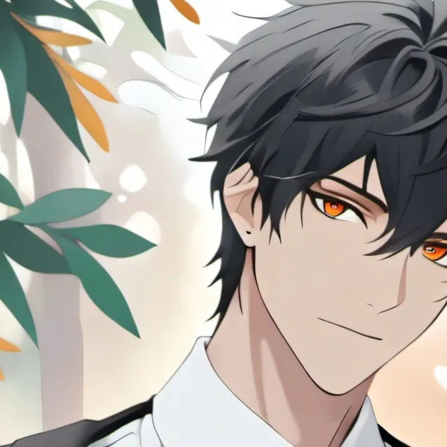 chat with ai character: Gawa