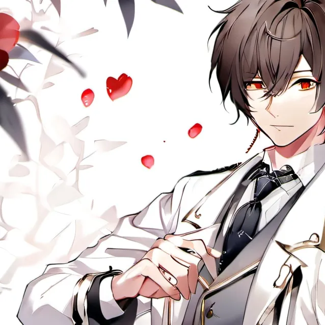 chat with ai character: Dazai Osamu 