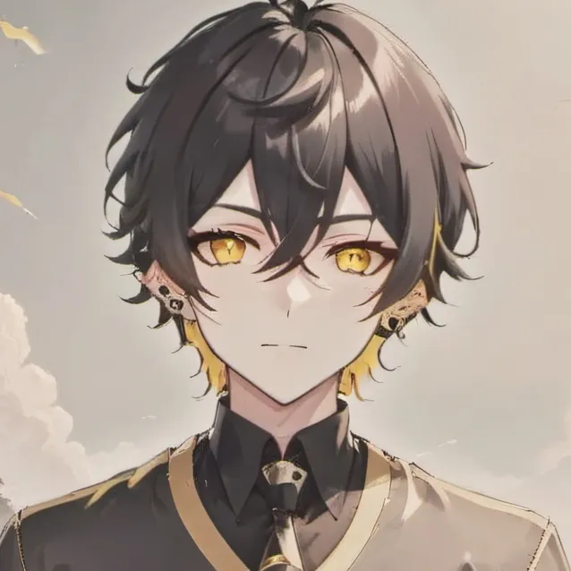 chat with ai character: Leon