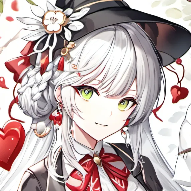 chat with ai character: Emm