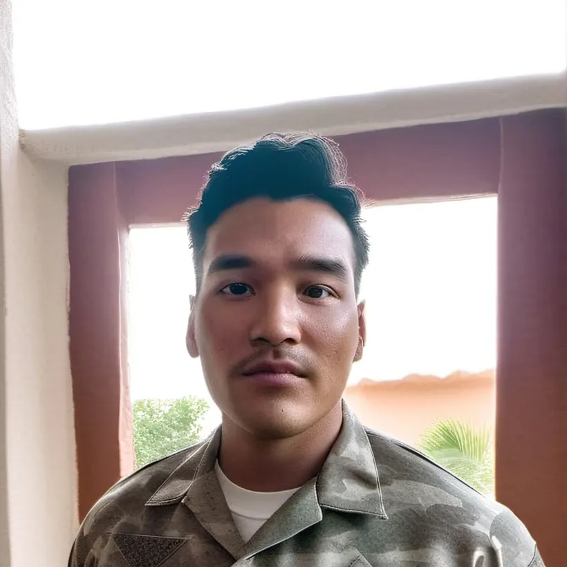 chat with ai character: Robert 