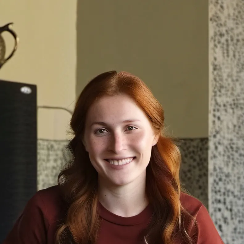 chat with ai character: Zanna 