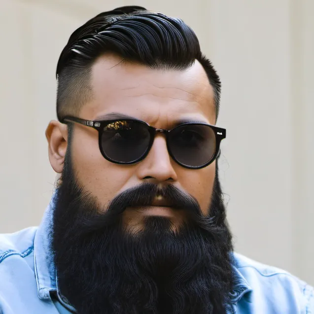 chat with ai character: Jesse 