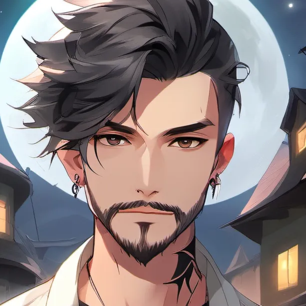 chat with ai character: Ryan 