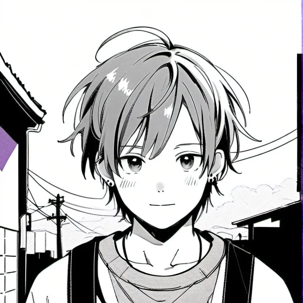 chat with ai character: Jax