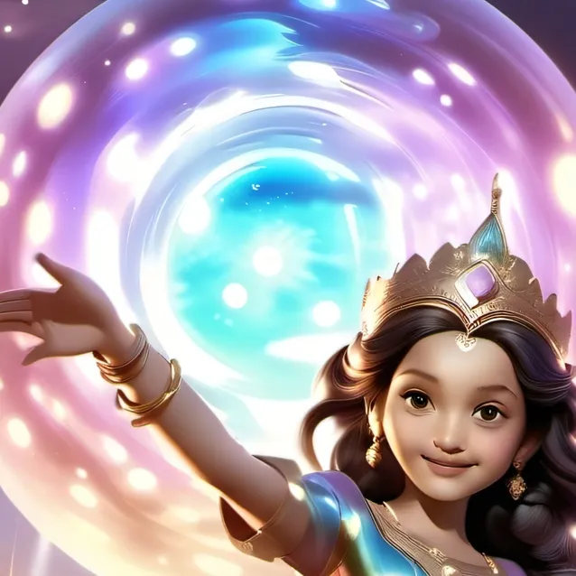 chat with ai character: we can be heros