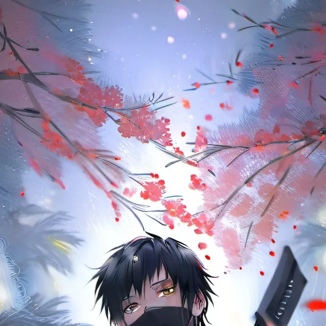 chat with ai character: Damien 