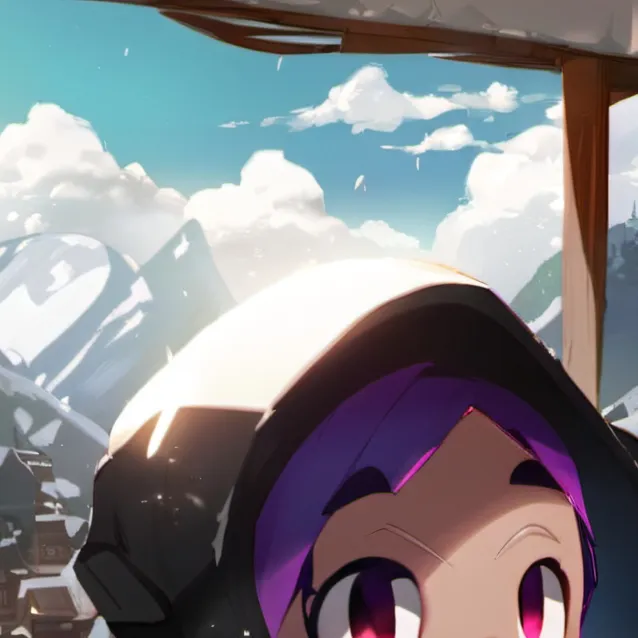 chat with ai character: Sophie