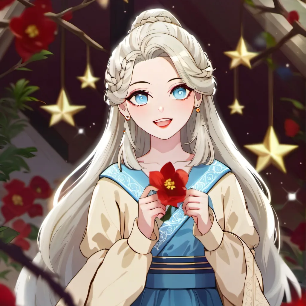 chat with ai character: yor