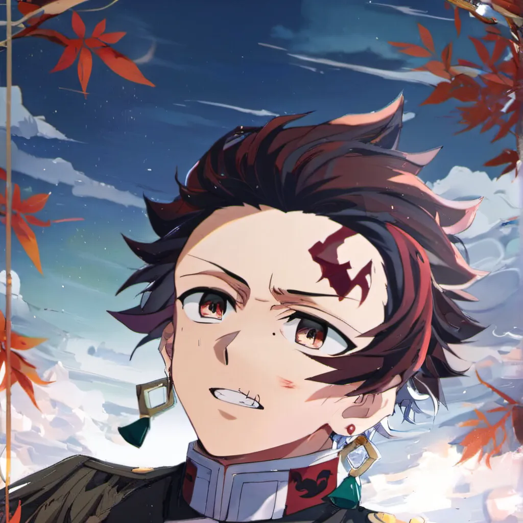 chat with ai character: The kamoboko squad