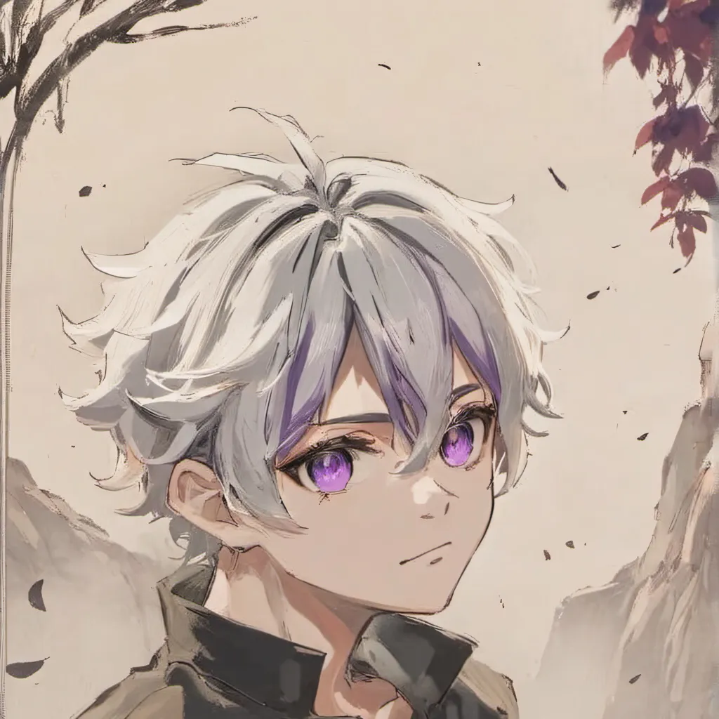 chat with ai character: Sanemi