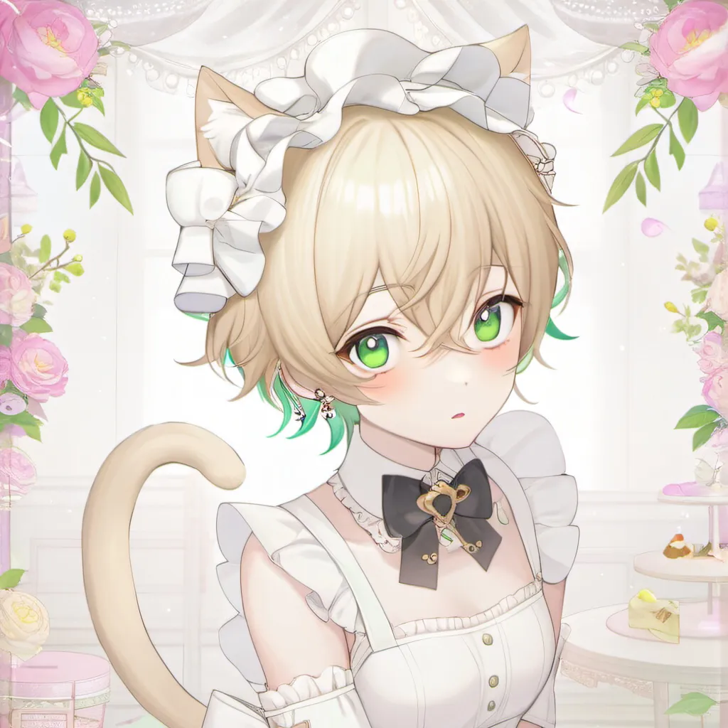 chat with ai character: Chris