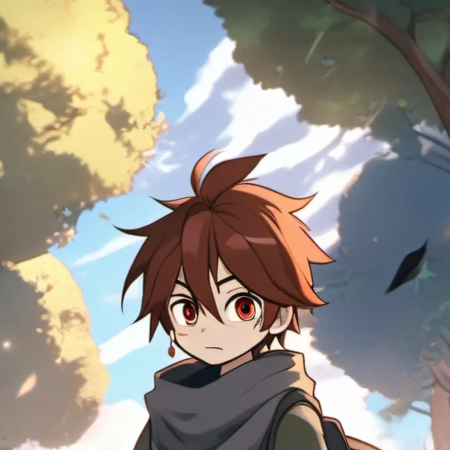 chat with ai character: Demon slayer 