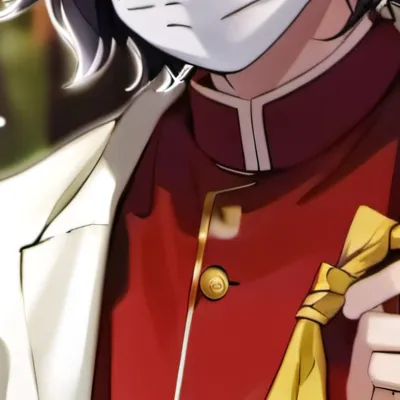 chat with ai character: ObaGiyuu