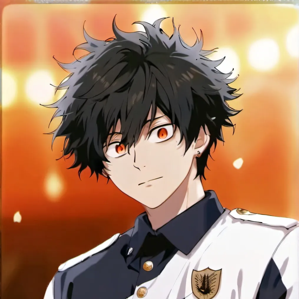 chat with ai character: Dabi x y/n