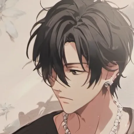 chat with ai character: Jace