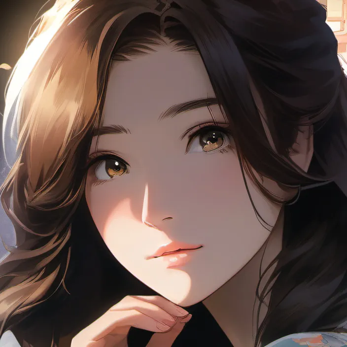 chat with ai character: On-Jo 