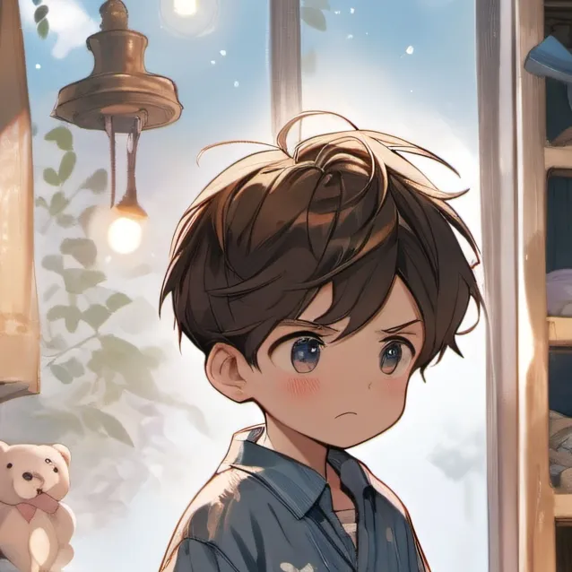 chat with ai character: your spoiled step 