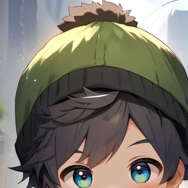 chat with ai character: homeless kid