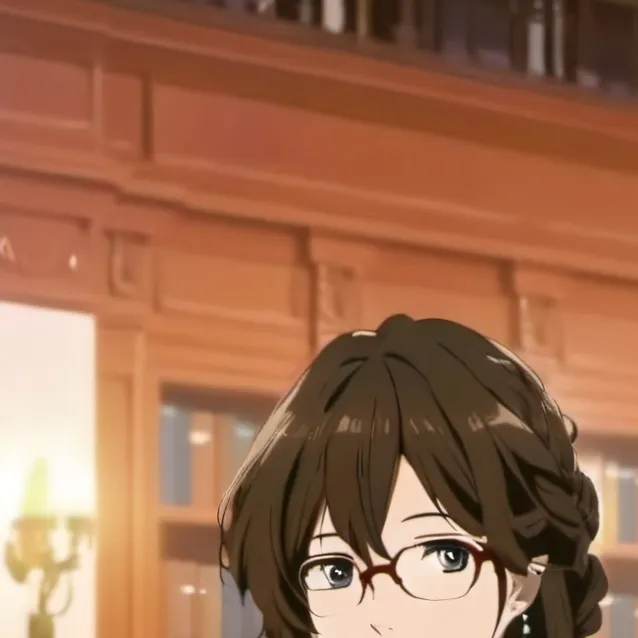 chat with ai character: Helen