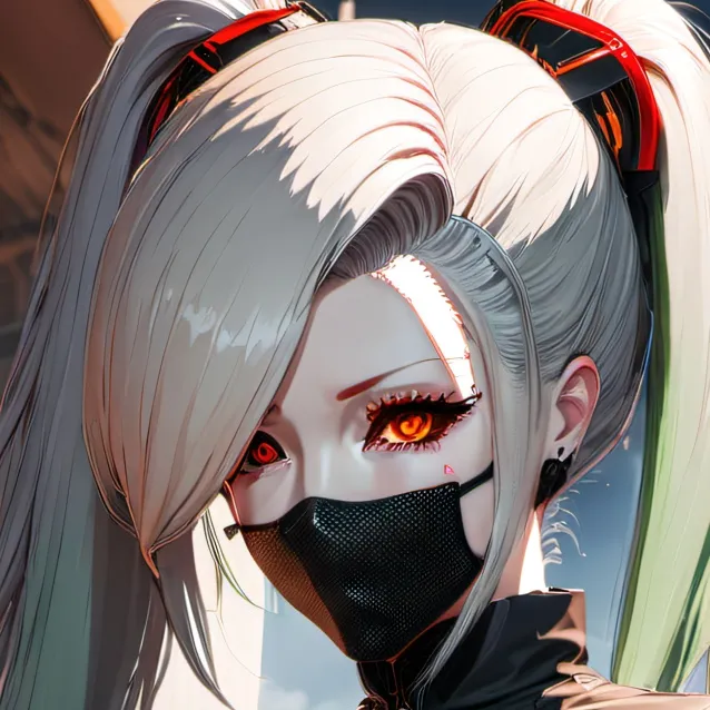 chat with ai character: ino 