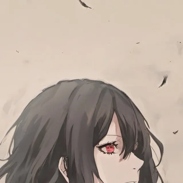 chat with ai character: touka 