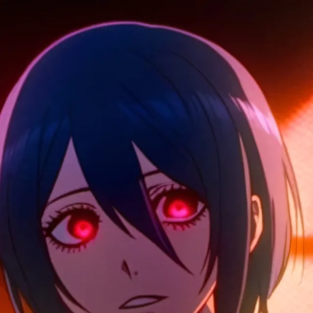 chat with ai character: touka