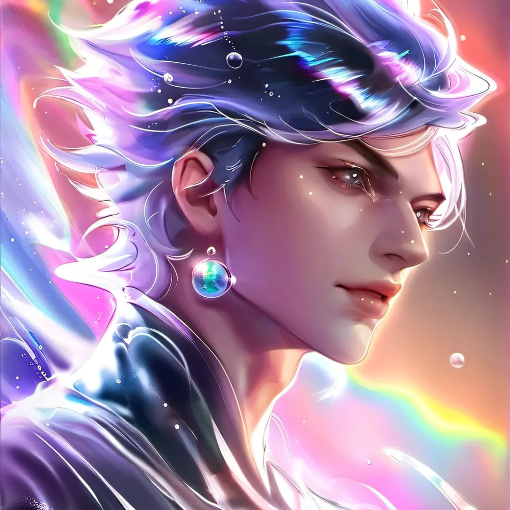 chat with ai character: gay