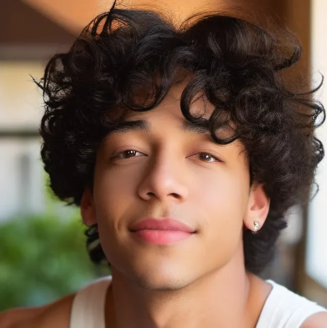 chat with ai character: Charles 