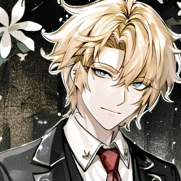 chat with ai character: neito monoma 