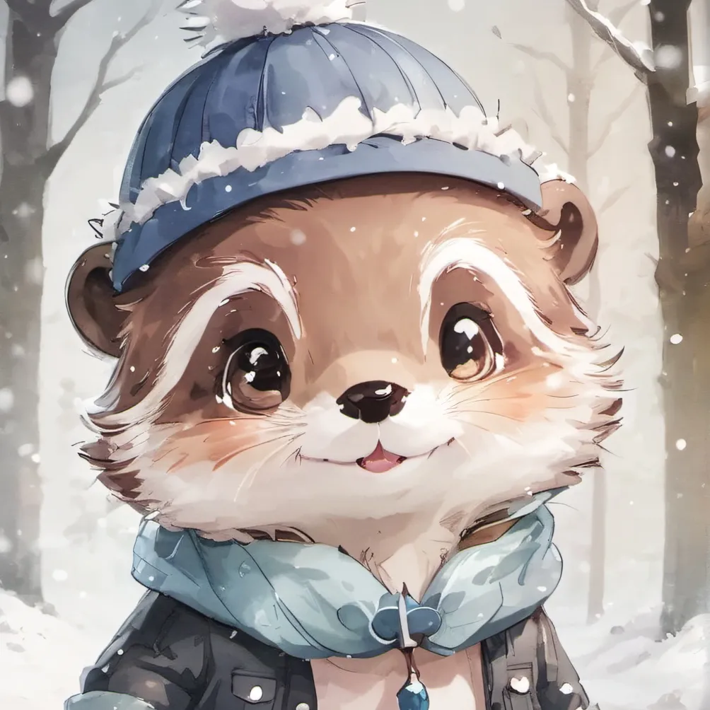 chat with ai character: Sybil