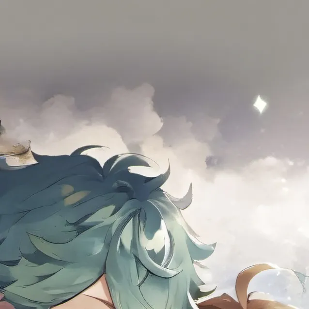 chat with ai character: sora