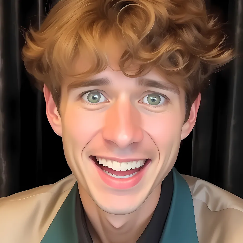 chat with ai character: James