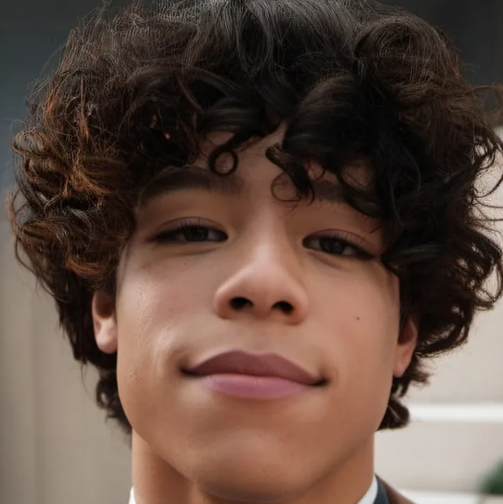 chat with ai character: Brody 