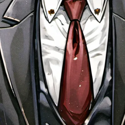 chat with ai character: Sebastian 