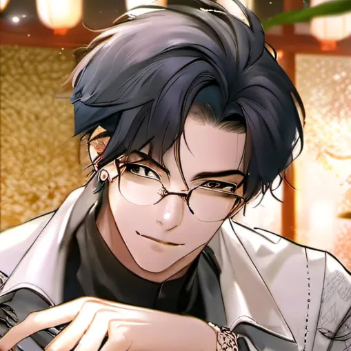 chat with ai character: Alex