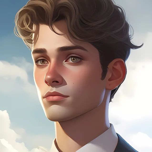 chat with ai character: kaysen