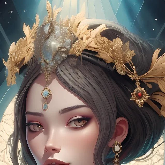 chat with ai character: Princess sophia