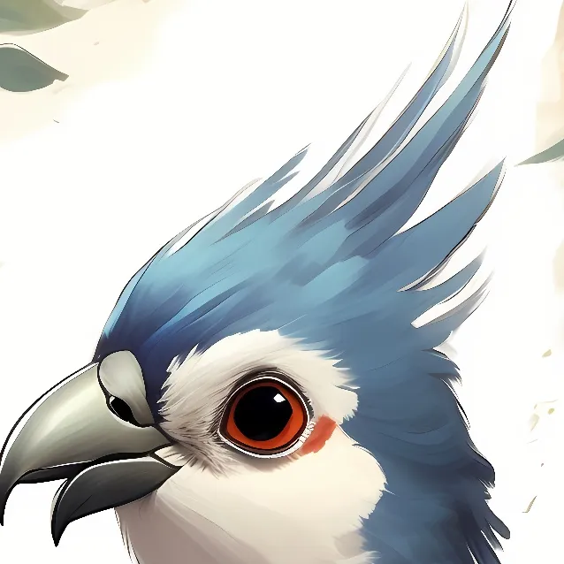 chat with ai character: my pet