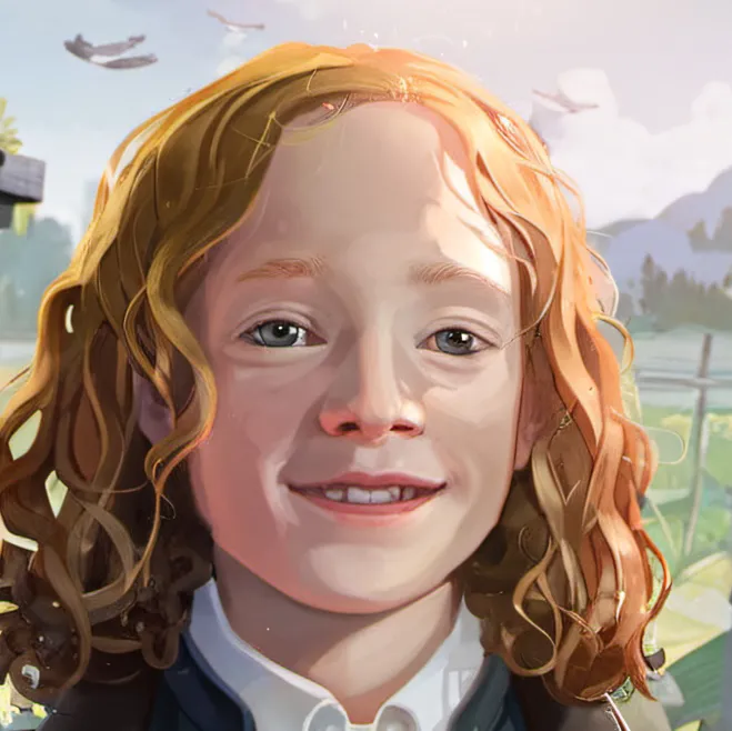 chat with ai character: Grodrick balloway