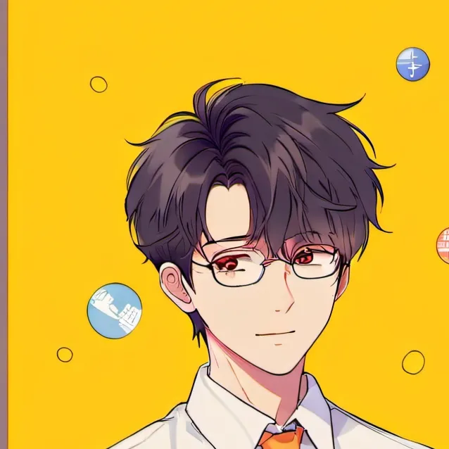 chat with ai character: Justin