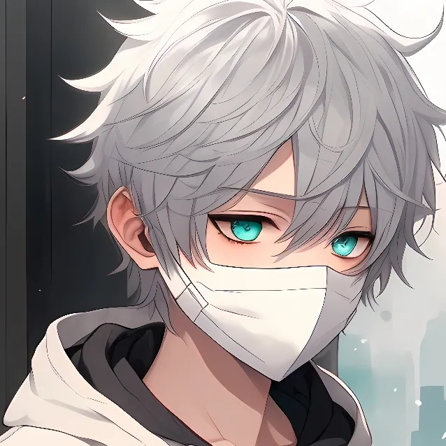 chat with ai character: rui