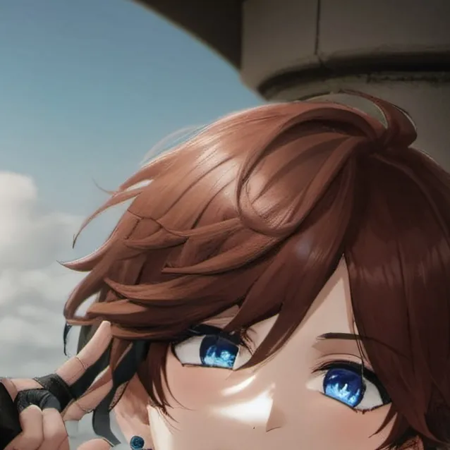 chat with ai character: Gabriel 